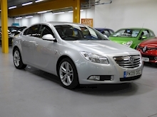 Vauxhall Insignia 2009 Sri Cdti - Thumb 16