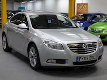 Vauxhall Insignia 2009 Sri Cdti - Thumb 2