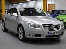 Vauxhall Insignia 2009 Sri Cdti - Thumb 17