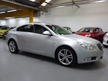 Vauxhall Insignia 2009 Sri Cdti - Thumb 4