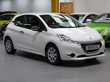 Peugeot 208 2014 Access - Thumb 0