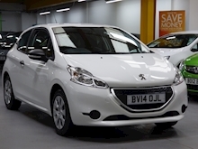 Peugeot 208 2014 Access - Thumb 2