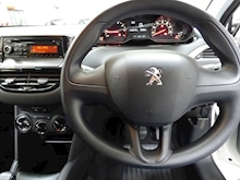 Peugeot 208 2014 Access - Thumb 12
