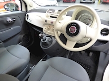 Fiat 500 2012 Pop - Thumb 8