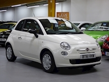 Fiat 500 2012 Pop - Thumb 0