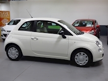 Fiat 500 2012 Pop - Thumb 17