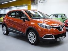 Renault Captur 2015 Dynamique Nav Dci - Thumb 0