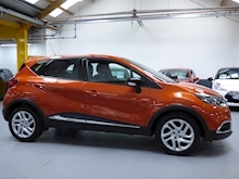 Renault Captur 2015 Dynamique Nav Dci - Thumb 2