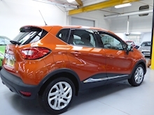 Renault Captur 2015 Dynamique Nav Dci - Thumb 5