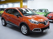 Renault Captur 2015 Dynamique Nav Dci - Thumb 6