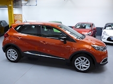 Renault Captur 2015 Dynamique Nav Dci - Thumb 16