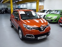 Renault Captur 2015 Dynamique Nav Dci - Thumb 17