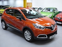 Renault Captur 2015 Dynamique Nav Dci - Thumb 18