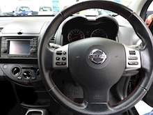 Nissan Note 2010 Note - Thumb 11