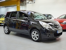 Nissan Note 2010 Note - Thumb 15