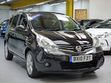 Nissan Note 2010 Note - Thumb 17