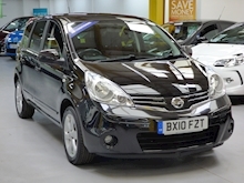 Nissan Note 2010 Note - Thumb 0