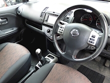 Nissan Note 2010 Note - Thumb 6