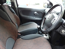 Nissan Note 2010 Note - Thumb 10