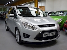 Ford C-Max 2013 Grand Titanium Tdci - Thumb 17