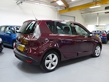 Renault Scenic 2012 Dynamique Tomtom Dci S/S - Thumb 4