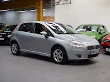 Fiat Grande Punto 2008 Dynamic Sport - Thumb 5