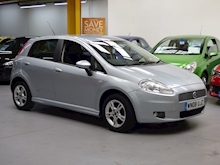 Fiat Grande Punto 2008 Dynamic Sport - Thumb 16