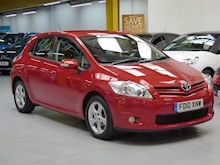 Toyota Auris 2010 Auris - Thumb 16