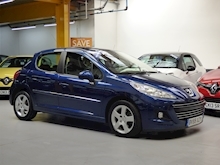 Peugeot 207 2009 Sport - Thumb 14