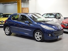 Peugeot 207 2009 Sport - Thumb 15