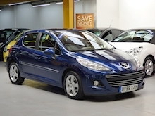 Peugeot 207 2009 Sport - Thumb 2