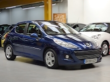 Peugeot 207 2009 Sport - Thumb 16