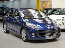 Peugeot 207 2009 Sport - Thumb 13