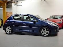 Peugeot 207 2009 Sport - Thumb 4