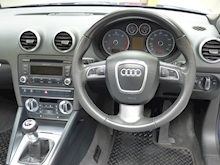 Audi A3 2011 Tdi Sport - Thumb 10