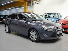 Ford Focus 2012 Zetec Tdci - Thumb 0