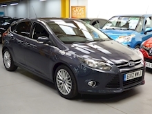 Ford Focus 2012 Zetec Tdci - Thumb 4