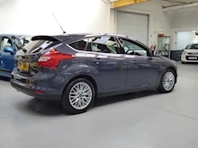 Ford Focus 2012 Zetec Tdci - Thumb 7