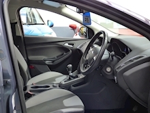 Ford Focus 2012 Zetec Tdci - Thumb 9