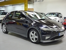 Honda Civic 2008 Vtec Type S Gt - Thumb 2