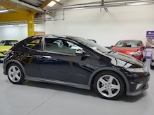 Honda Civic 2008 Vtec Type S Gt - Thumb 5