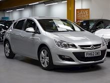 Vauxhall Astra 2013 Sri - Thumb 6