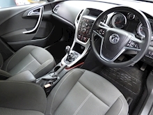 Vauxhall Astra 2013 Sri - Thumb 8