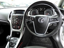 Vauxhall Astra 2013 Sri - Thumb 14
