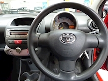 Toyota Aygo 2009 Vvt-I - Thumb 10