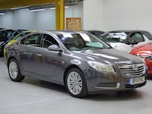 Vauxhall Insignia 2011 Se Cdti - Thumb 2