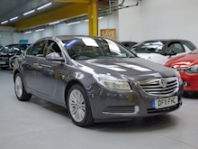 Vauxhall Insignia 2011 Se Cdti - Thumb 17