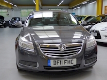 Vauxhall Insignia 2011 Se Cdti - Thumb 4