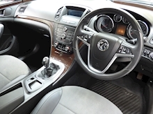 Vauxhall Insignia 2011 Se Cdti - Thumb 8