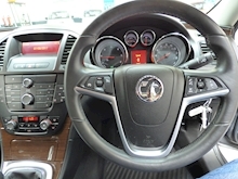 Vauxhall Insignia 2011 Se Cdti - Thumb 13